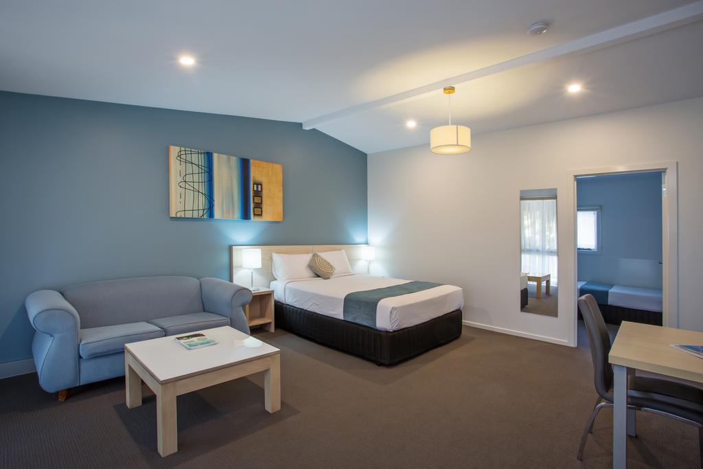 Kaloha Holiday Resort Phillip Island Cowes Zimmer foto