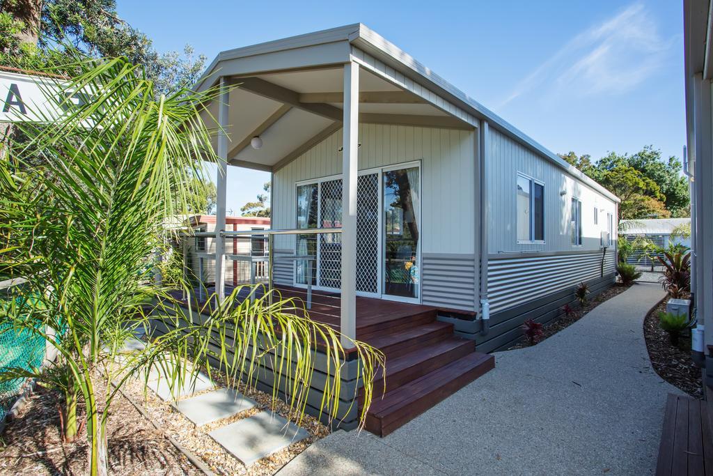 Kaloha Holiday Resort Phillip Island Cowes Exterior foto