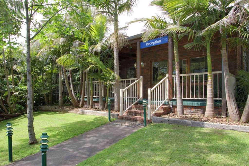 Kaloha Holiday Resort Phillip Island Cowes Exterior foto